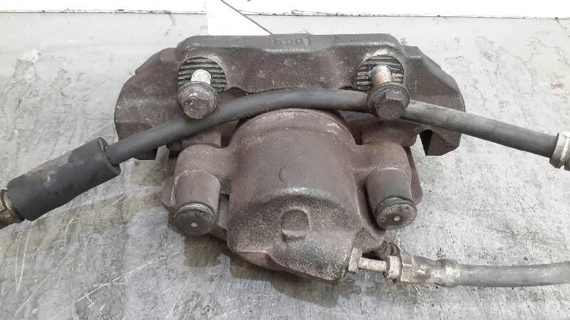 Pinza Freno Delantera Derecha para Ford Fiesta (Cbk)