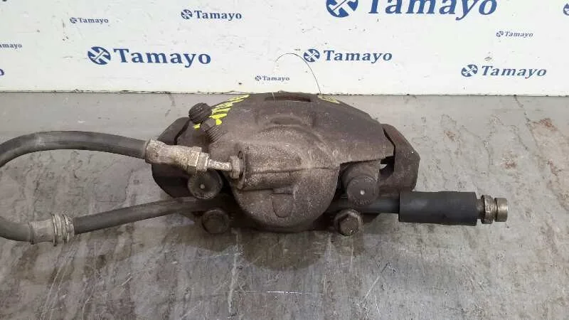 Pinza Freno Delantera Derecha para Ford Fiesta (Cbk)
