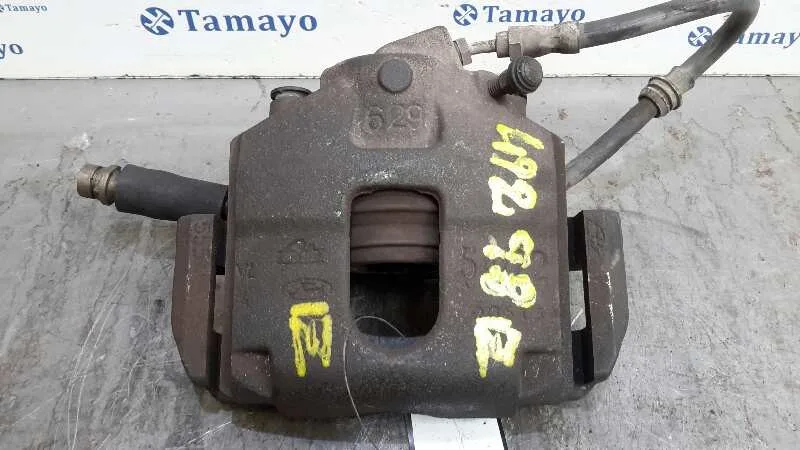 Pinza Freno Delantera Derecha para Ford Fiesta (Cbk)