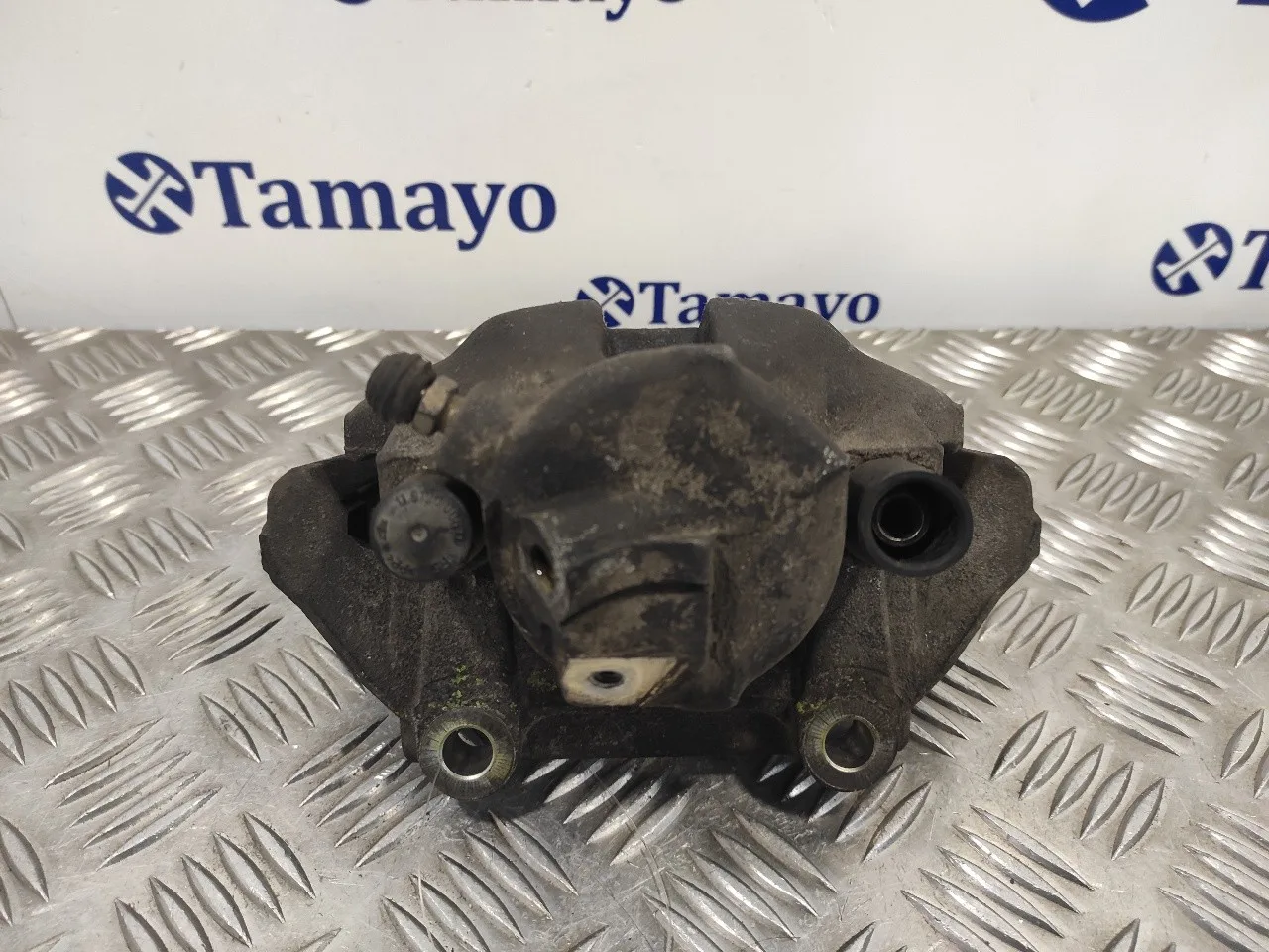 Pinza Freno Delantera Derecha para Volkswagen Passat Berlina (3B3)