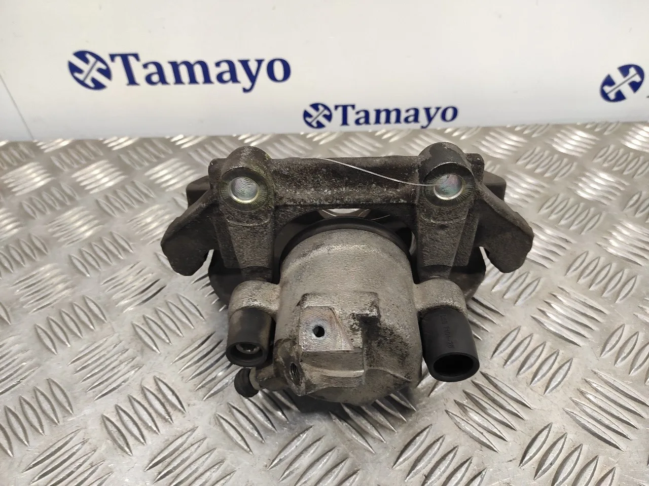 Pinza Freno Delantera Izquierda para Volkswagen Passat Berlina (3B3)