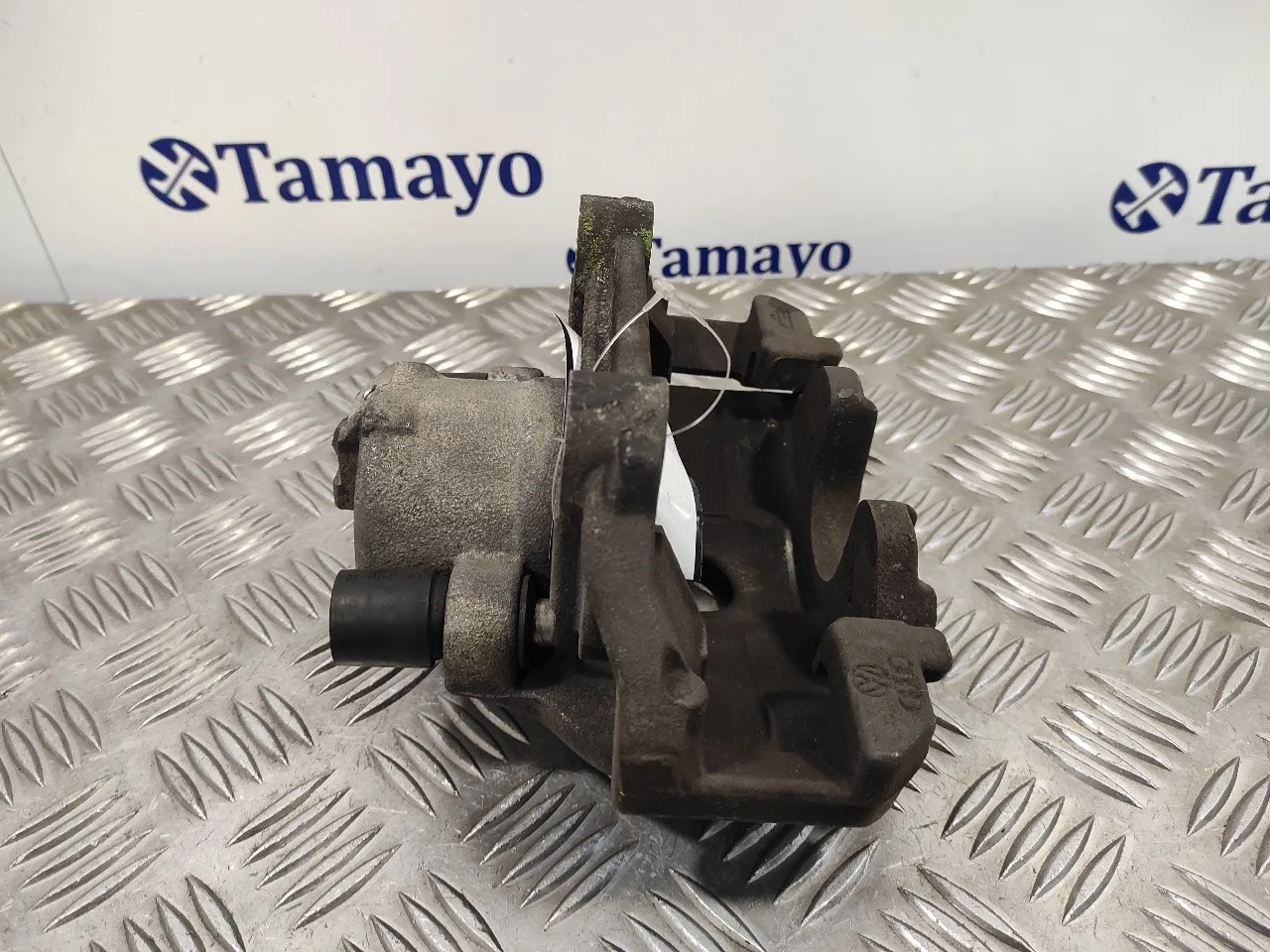Pinza Freno Delantera Izquierda para Volkswagen Passat Berlina (3B3)