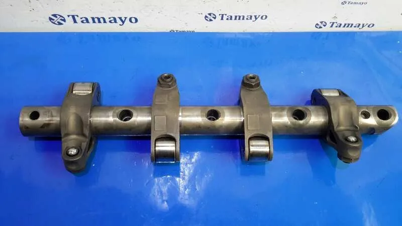 Eje Balancines para Volkswagen Passat Berlina (3C2)