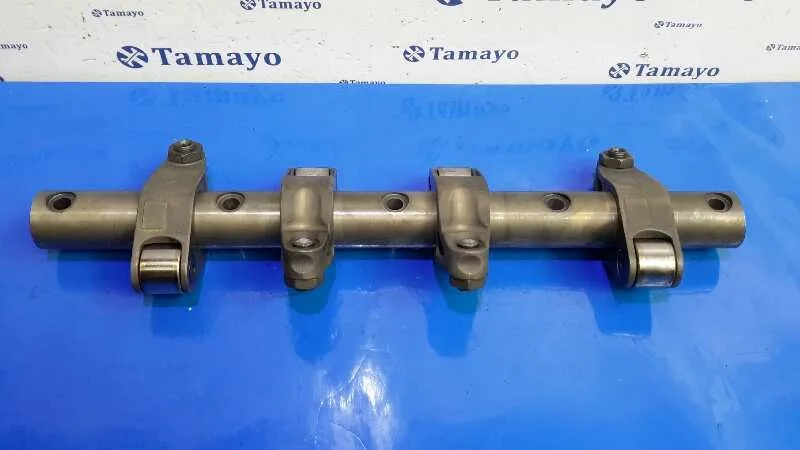 Eje Balancines para Volkswagen Passat Berlina (3C2)