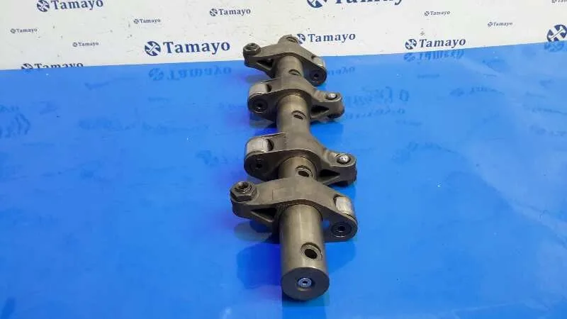 Eje Balancines para Volkswagen Passat Berlina (3C2)