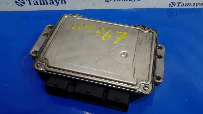 Centralita Motor Uce para Renault Megane Ii Berlina 5P