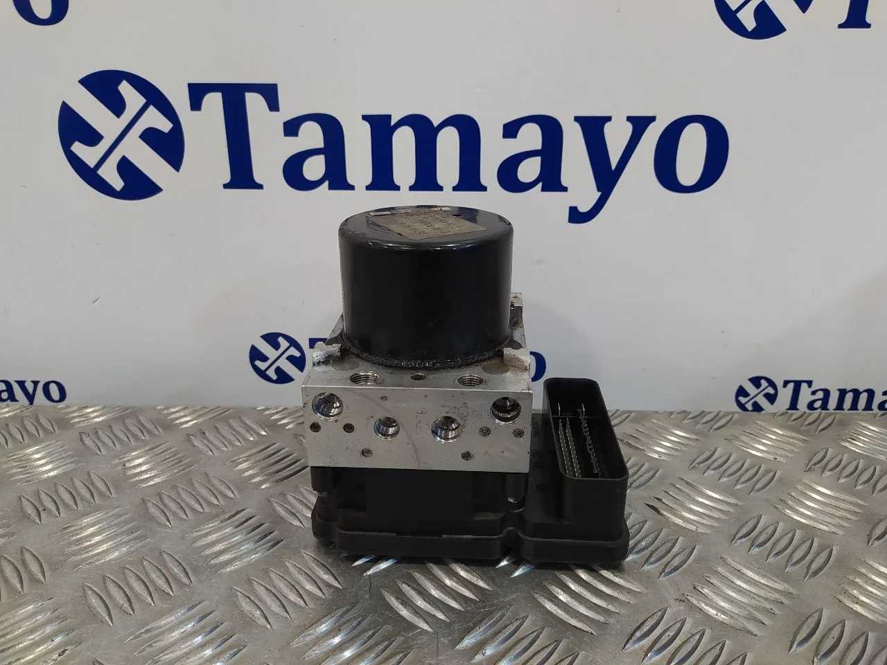 Abs para Ford Focus Lim. (Cb8)