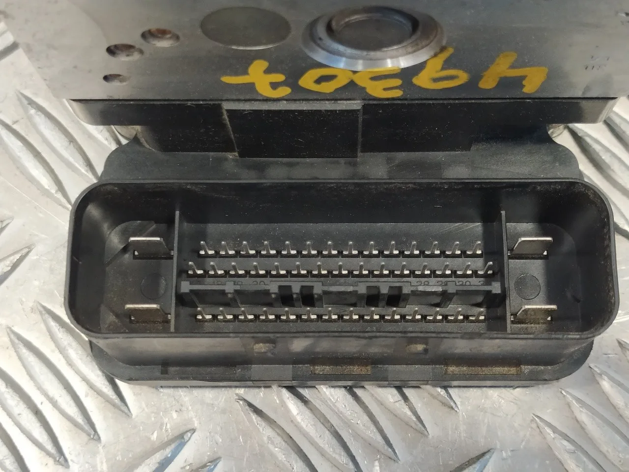 Abs para Ford Focus Lim. (Cb8)