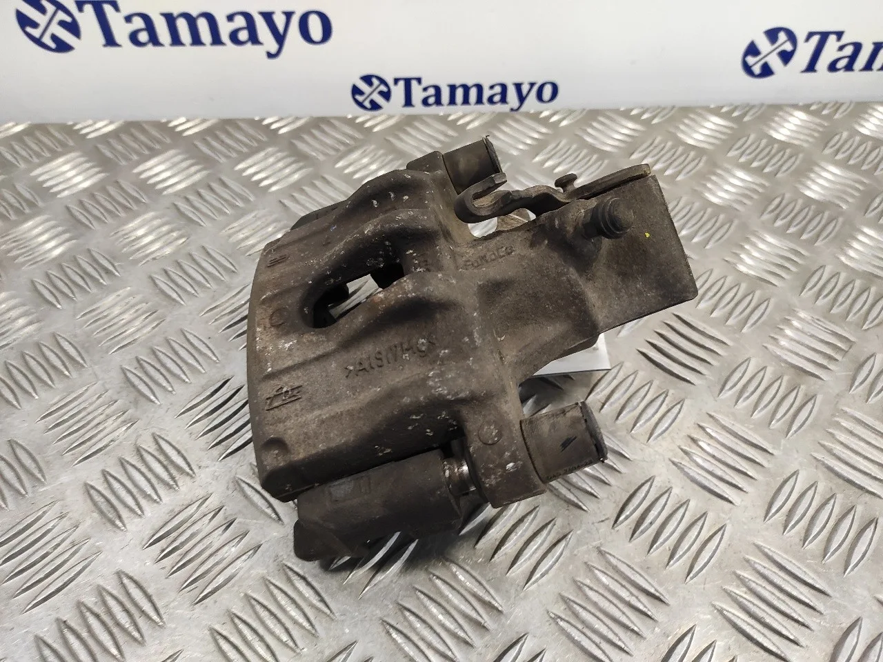 Pinza Freno Trasera Izquierda para Ford Focus Lim. (Cb8)