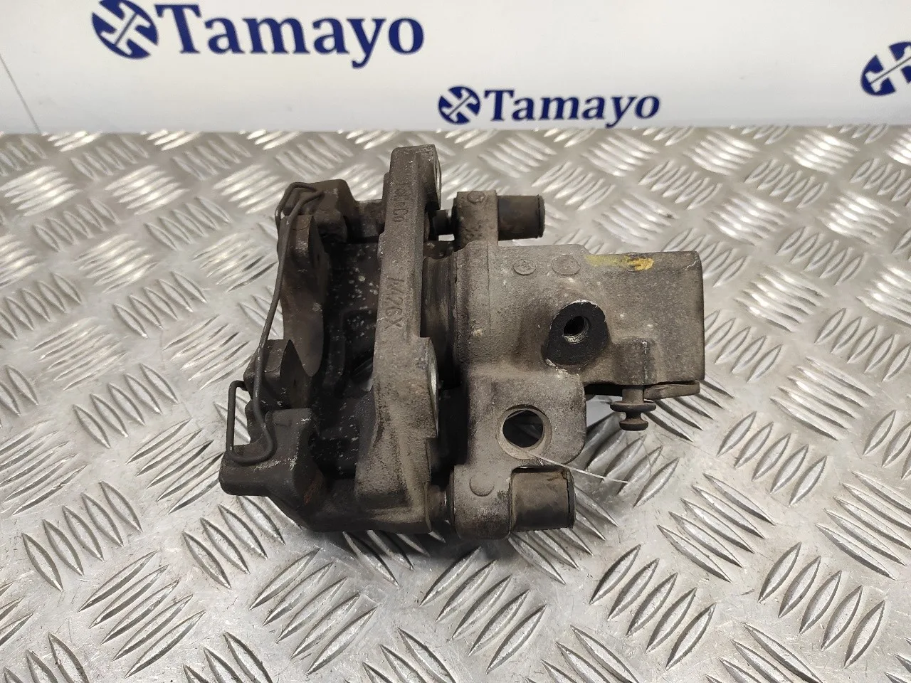 Pinza Freno Trasera Izquierda para Ford Focus Lim. (Cb8)