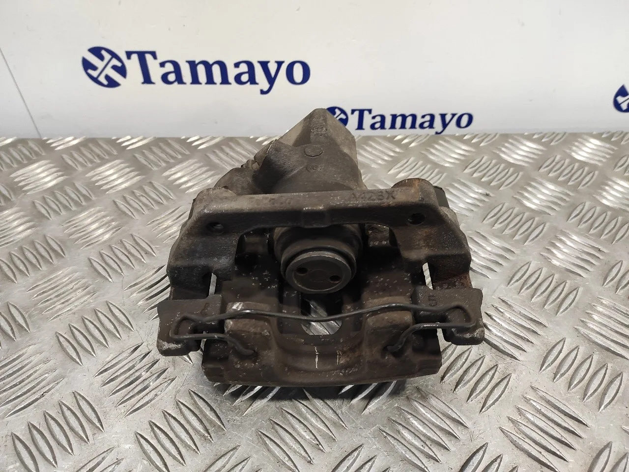 Pinza Freno Trasera Derecha para Ford Focus Lim. (Cb8)