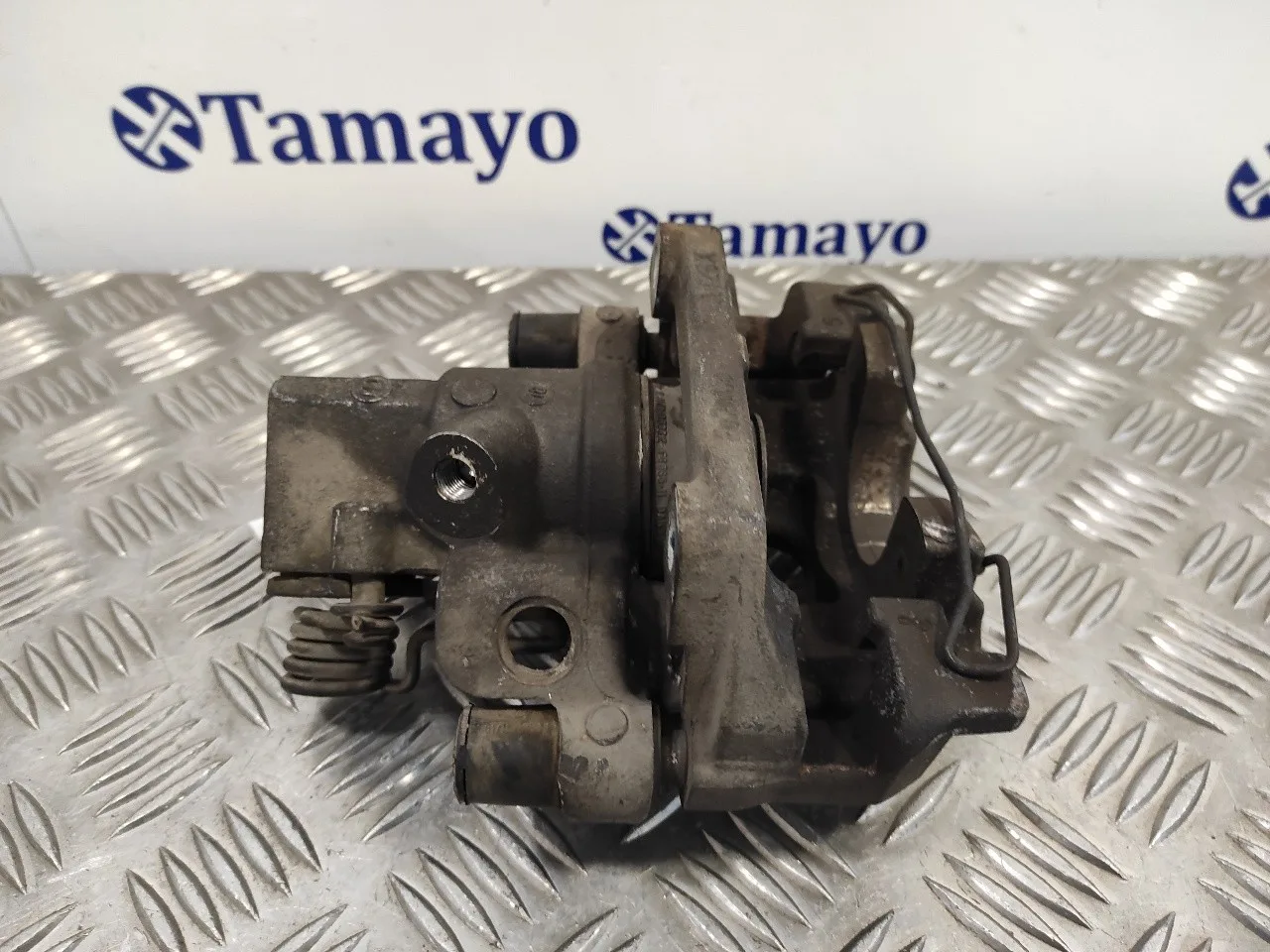 Pinza Freno Trasera Derecha para Ford Focus Lim. (Cb8)