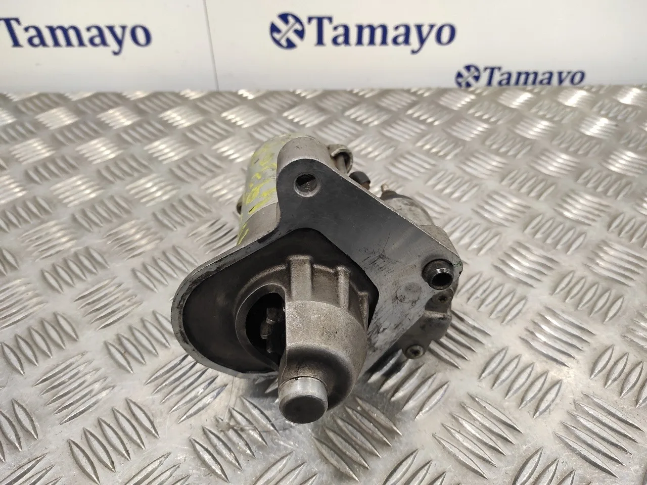 Motor Arranque para Ford Focus Lim. (Cb8)