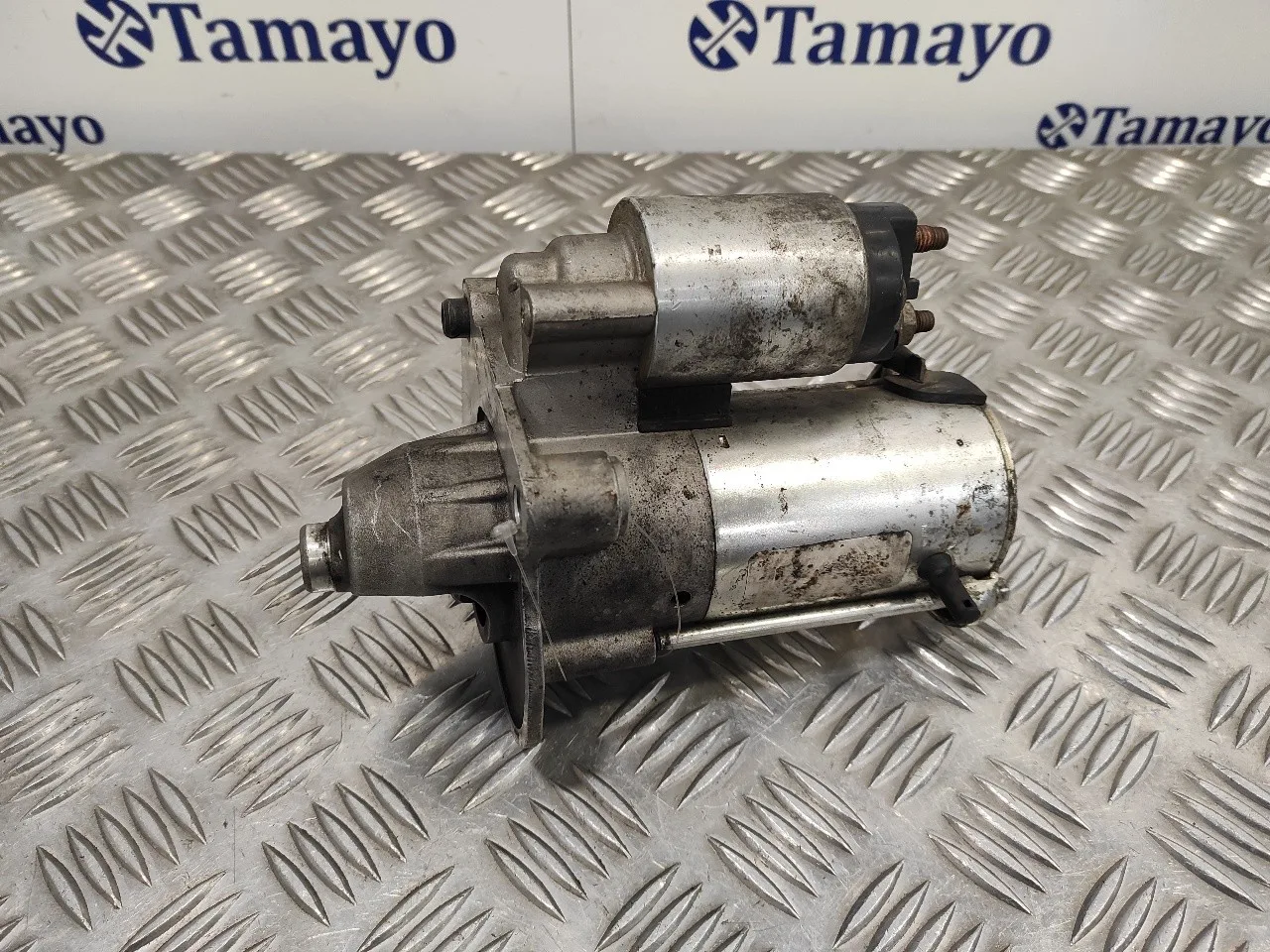 Motor Arranque para Ford Focus Lim. (Cb8)