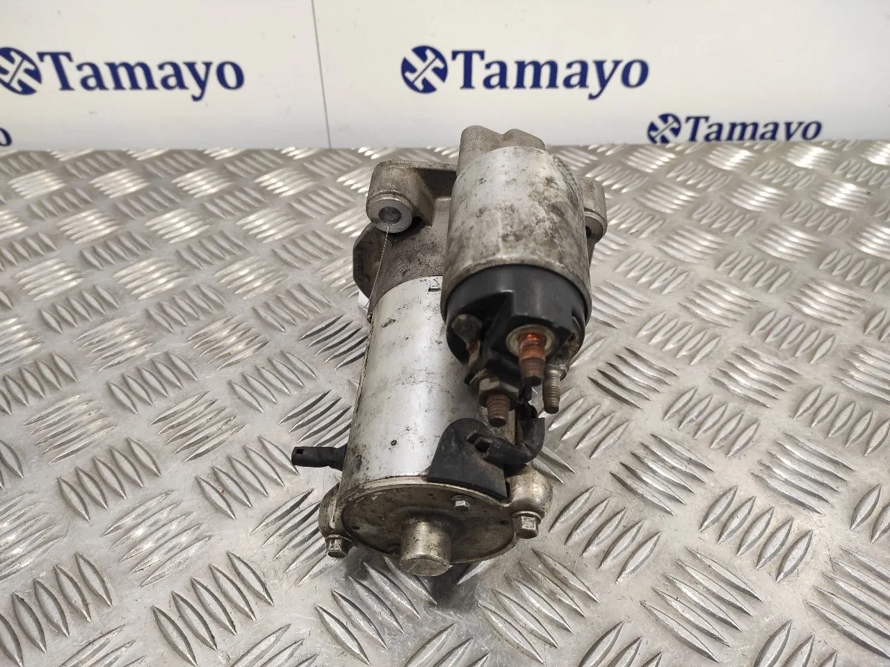Motor Arranque para Ford Focus Lim. (Cb8)