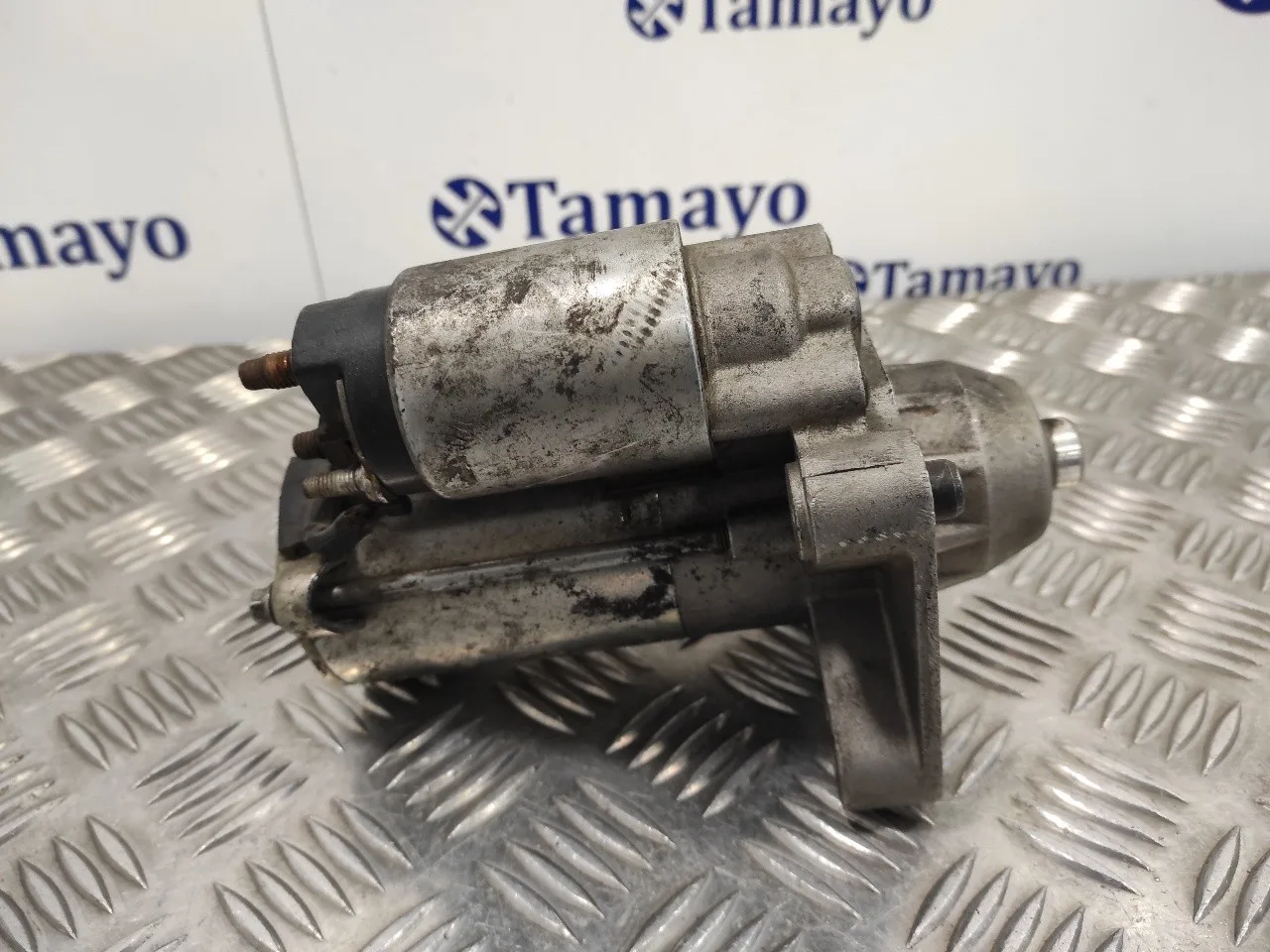 Motor Arranque para Ford Focus Lim. (Cb8)
