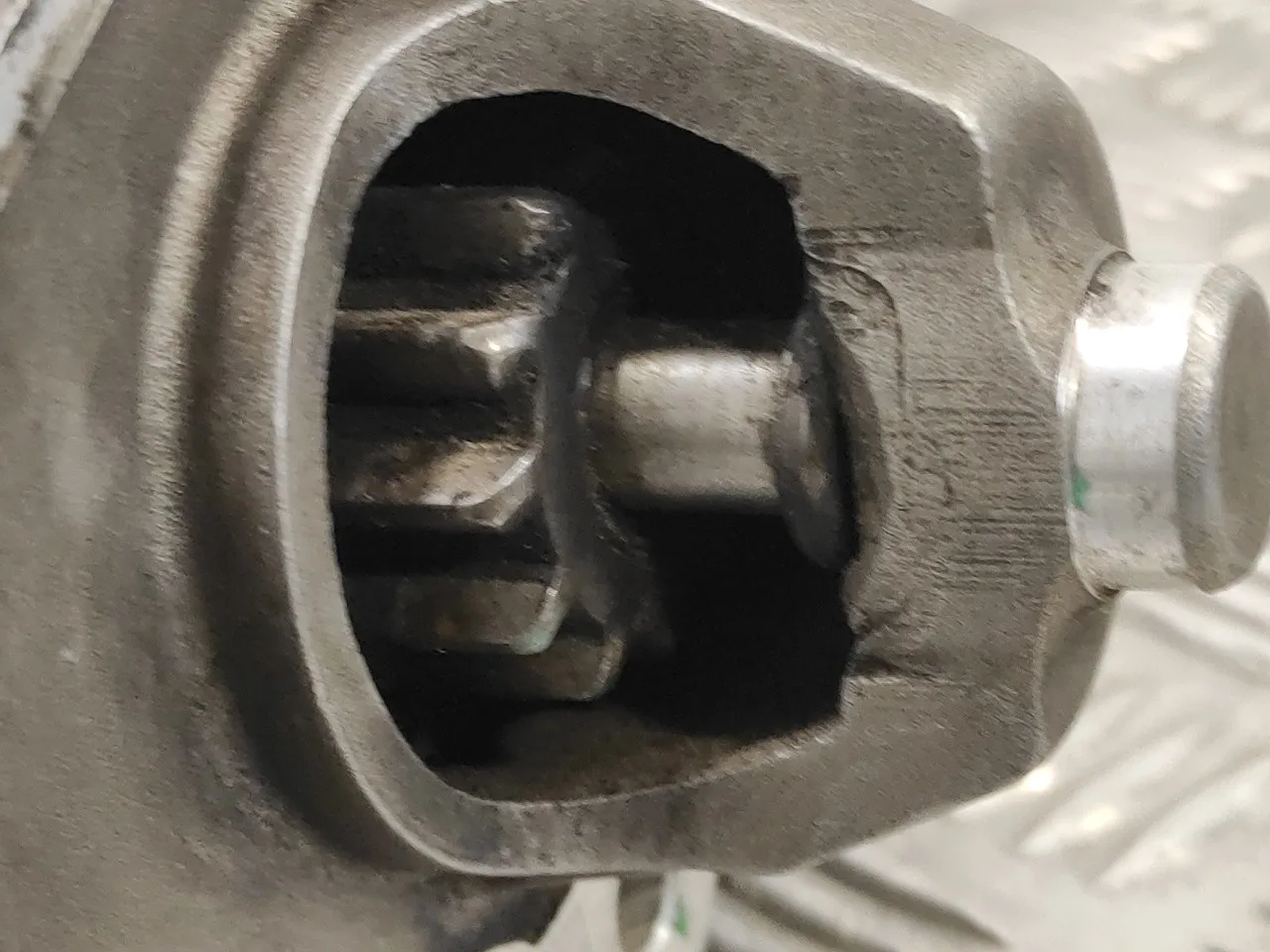 Motor Arranque para Ford Focus Lim. (Cb8)