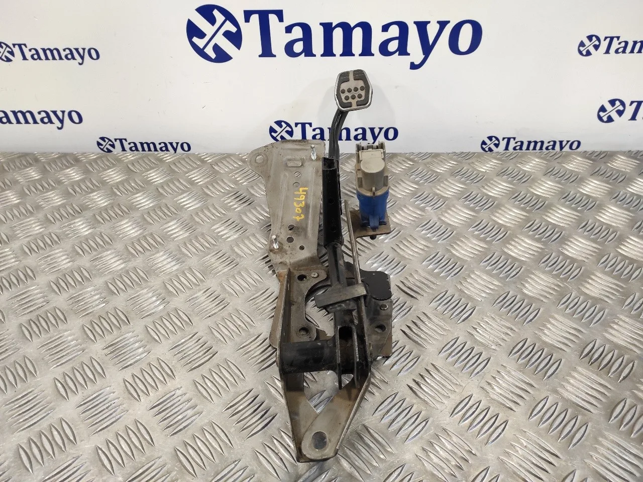Pedal Freno para Ford Focus Lim. (Cb8)