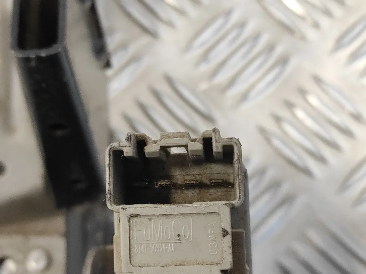 Pedal Freno para Ford Focus Lim. (Cb8)