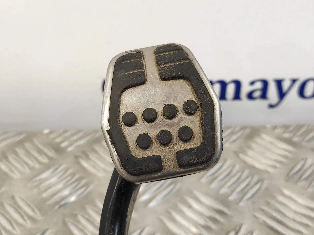 Pedal Freno para Ford Focus Lim. (Cb8)