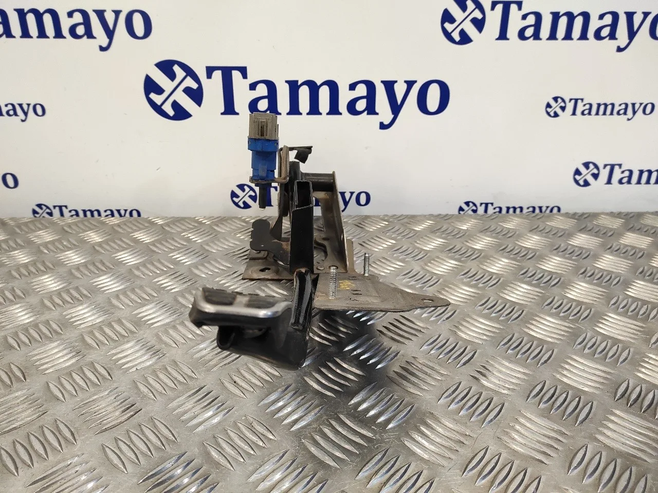 Pedal Freno para Ford Focus Lim. (Cb8)