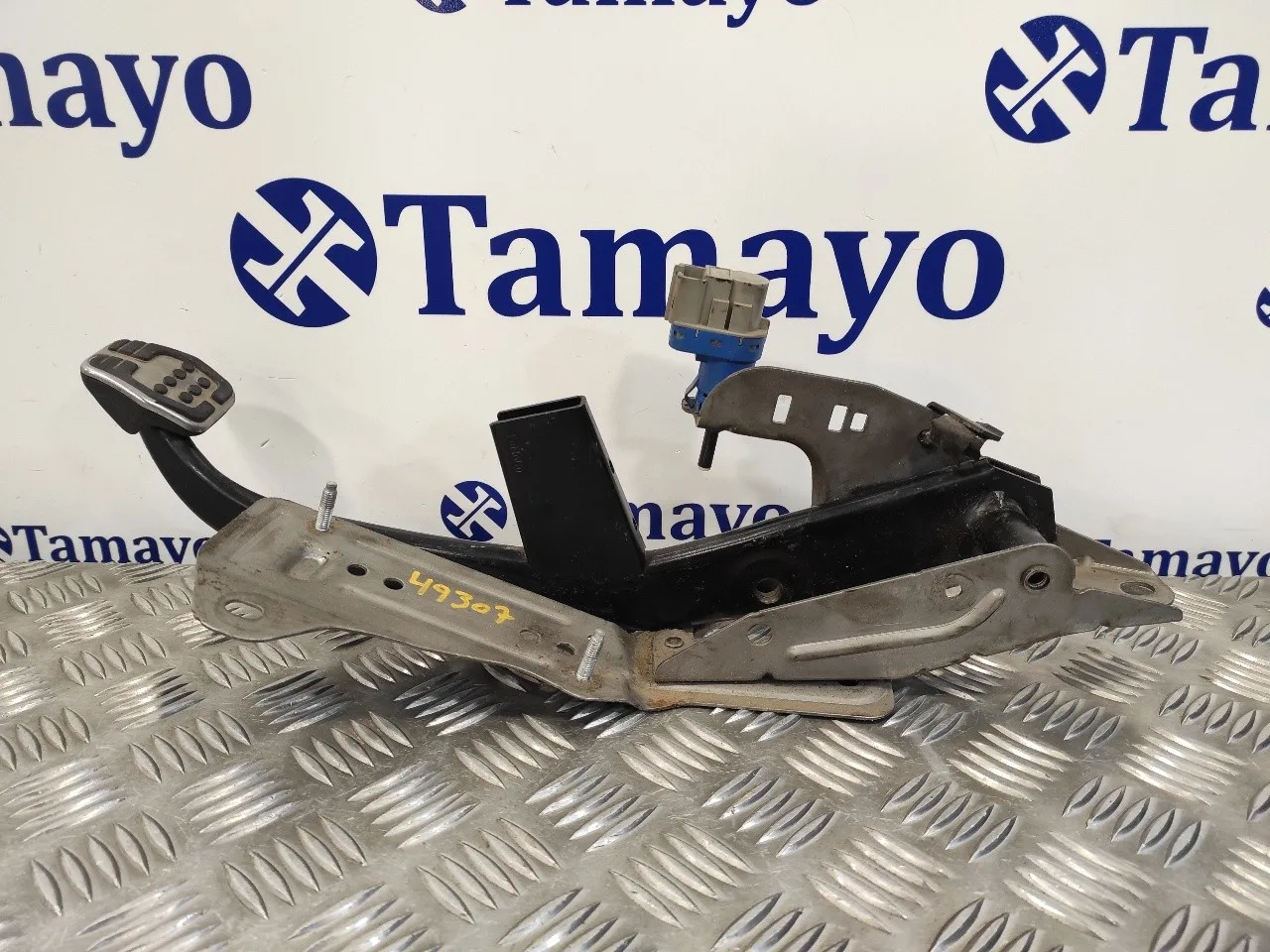Pedal Freno para Ford Focus Lim. (Cb8)