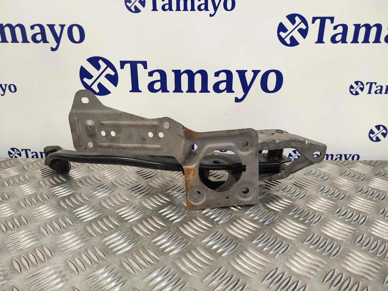 Pedal Freno para Ford Focus Lim. (Cb8)