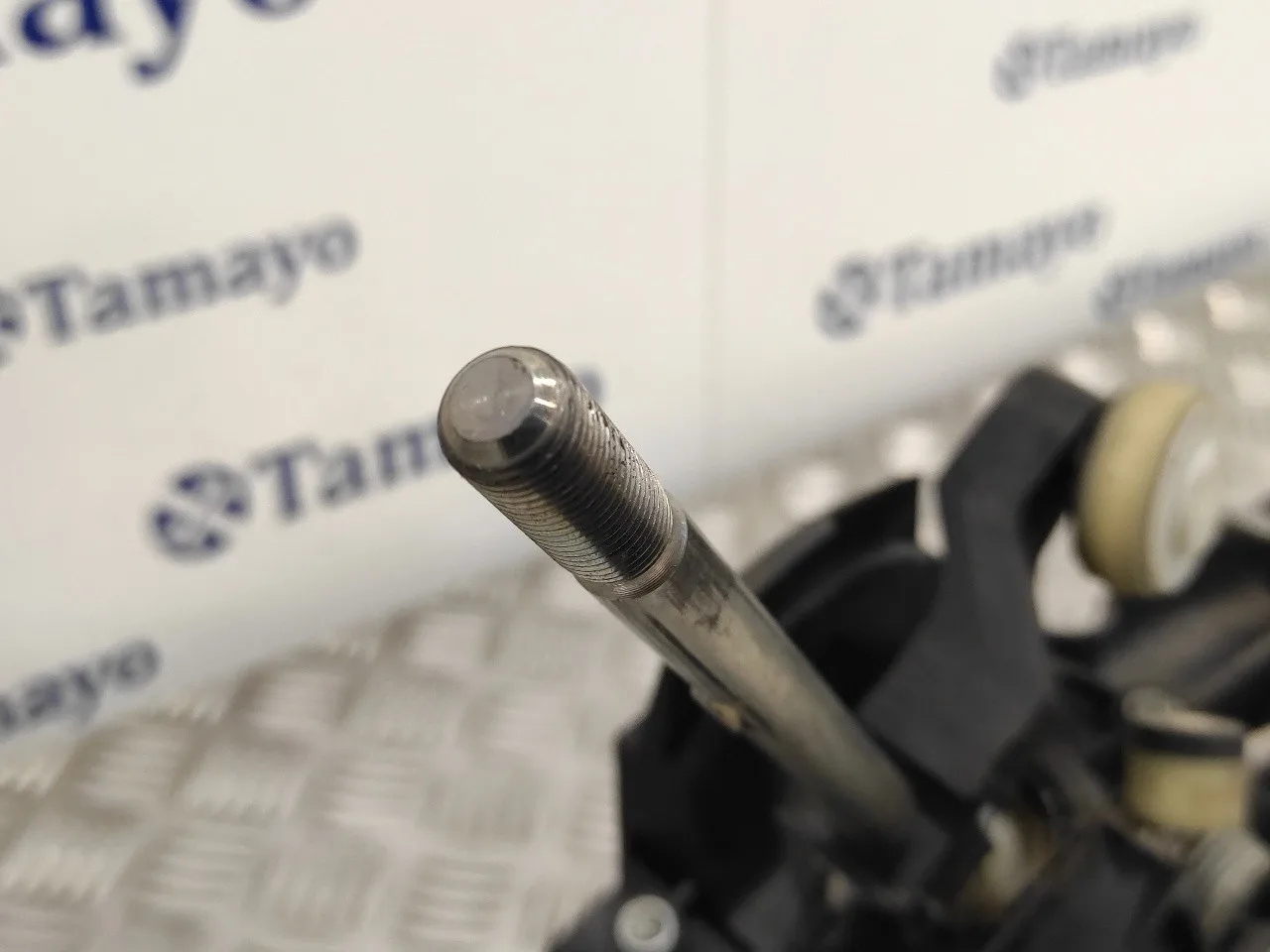 Palanca Cambio para Ford Focus Lim. (Cb8)