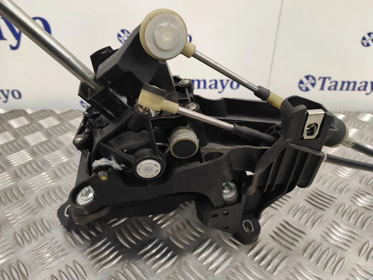 Palanca Cambio para Ford Focus Lim. (Cb8)