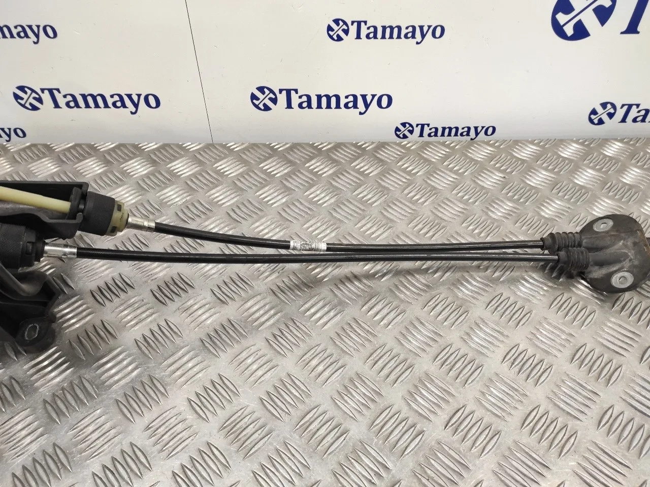 Palanca Cambio para Ford Focus Lim. (Cb8)