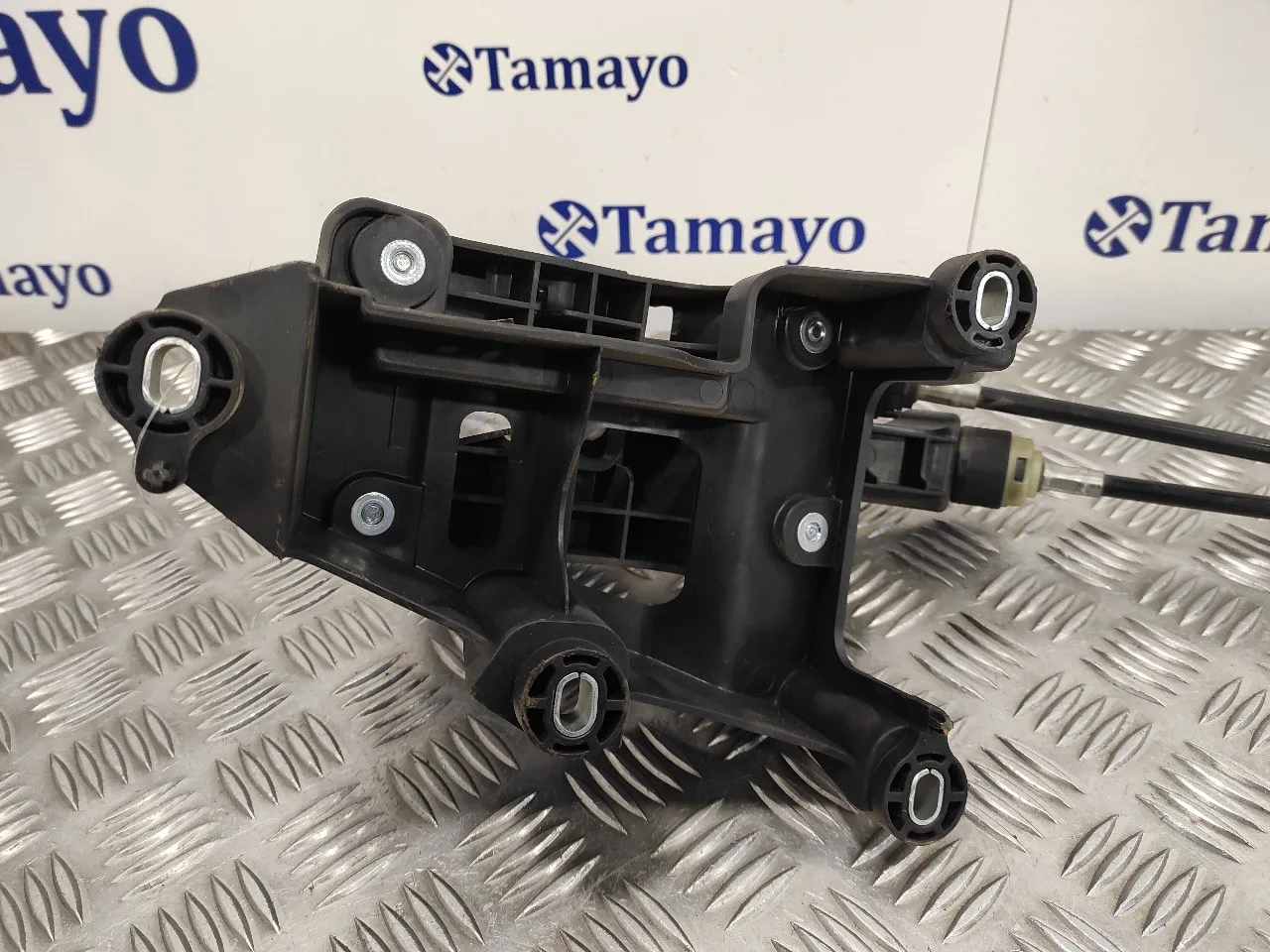 Palanca Cambio para Ford Focus Lim. (Cb8)