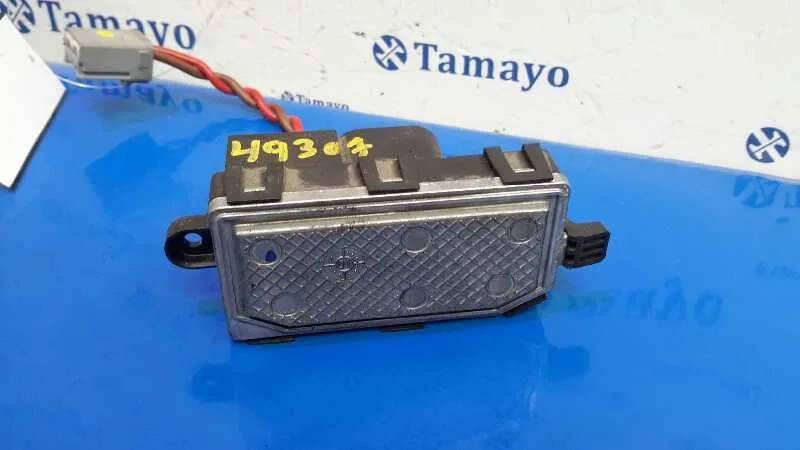 Resistencia Calefaccion para Ford Focus Lim. (Cb8)