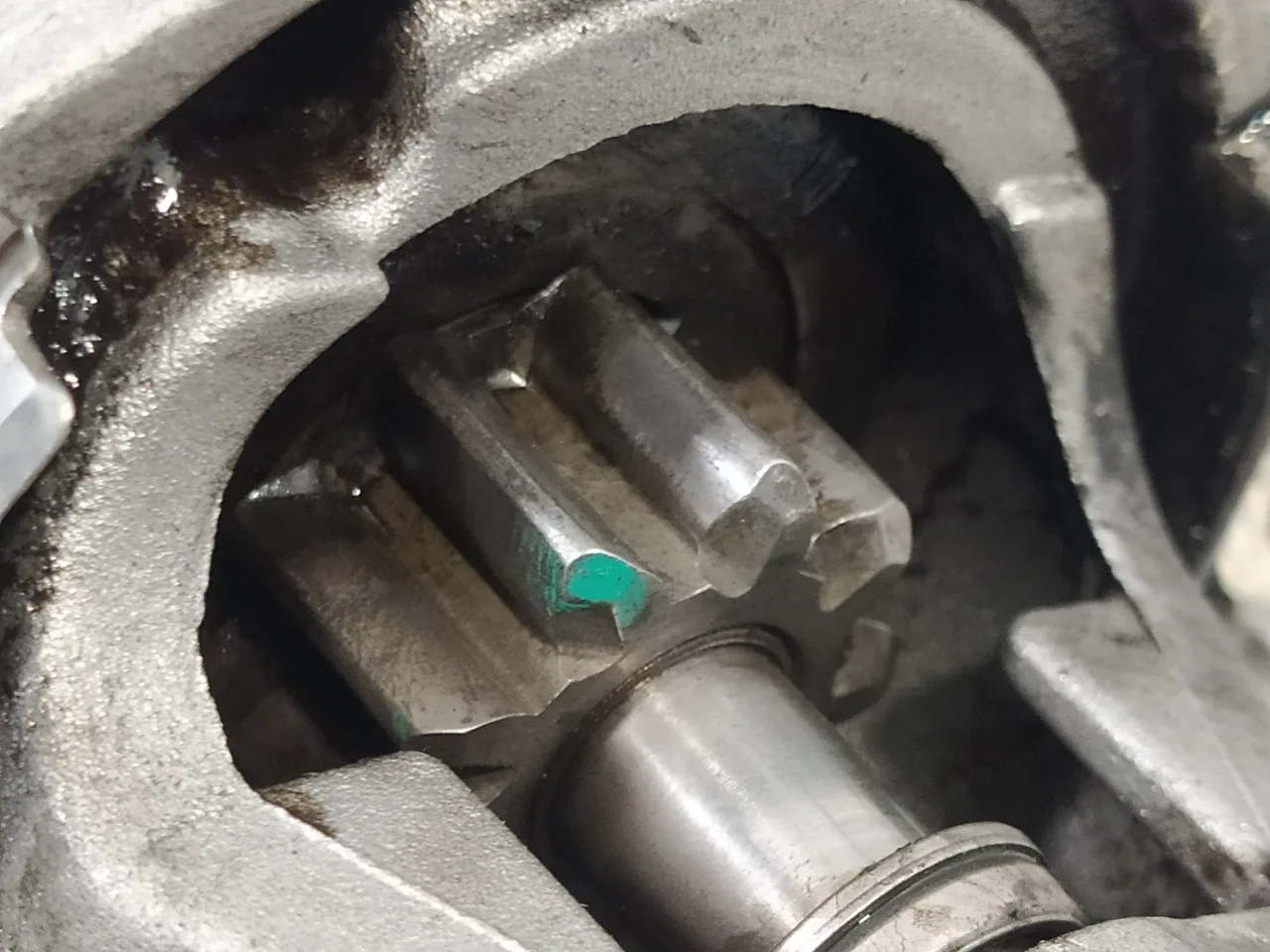 Motor Arranque para Fiat Bravo (198)