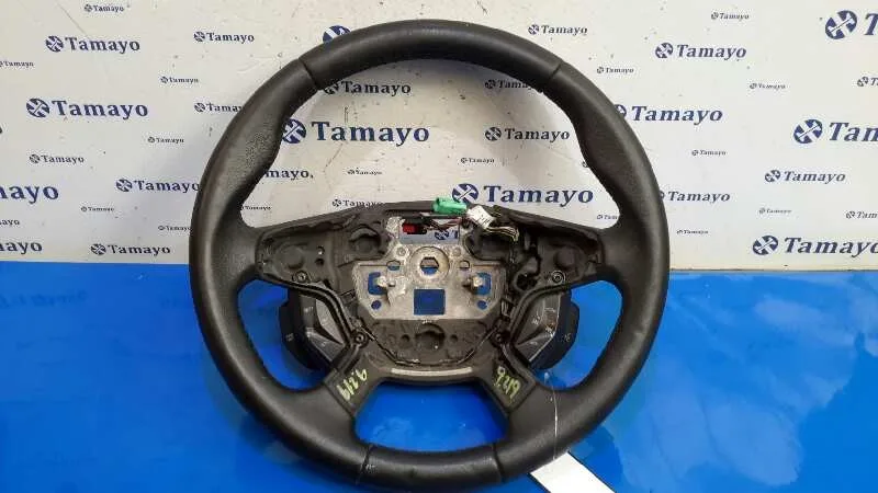 Volante para Ford Focus Lim. (Cb8)