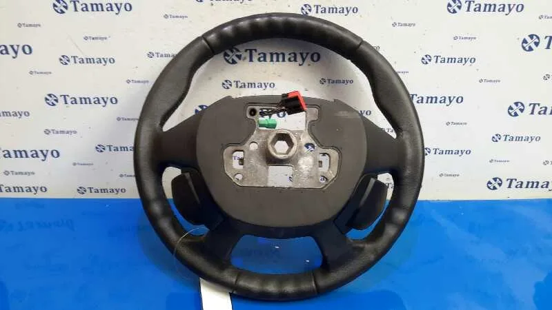 Volante para Ford Focus Lim. (Cb8)