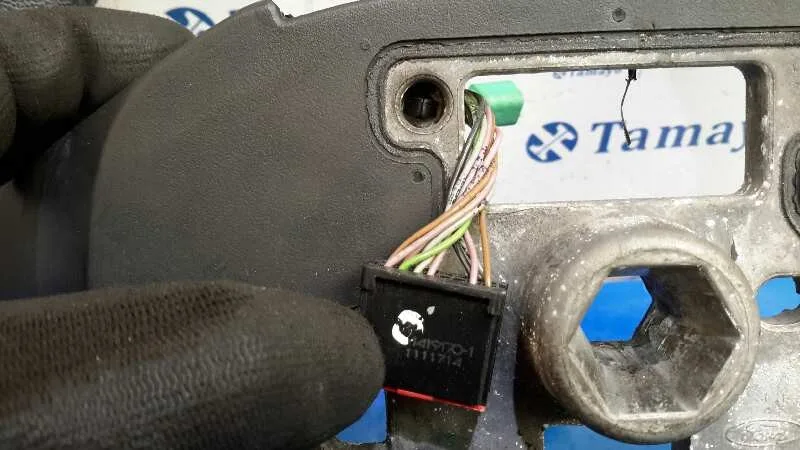 Volante para Ford Focus Lim. (Cb8)