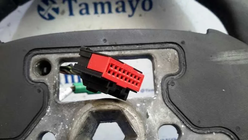 Volante para Ford Focus Lim. (Cb8)