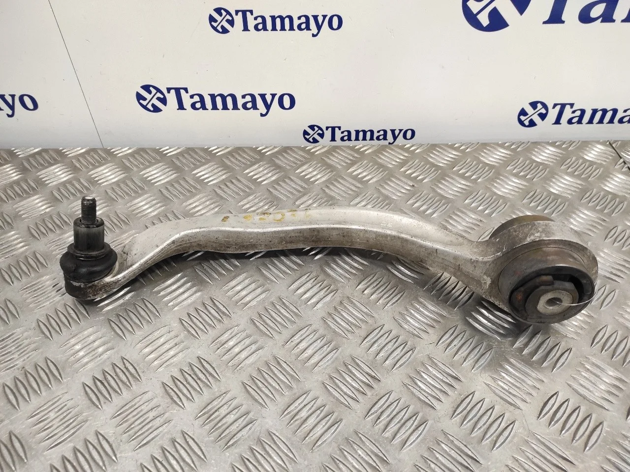 Brazo Suspension Inferior Delantero Derecho para Volkswagen Passat Berlina (3B3)