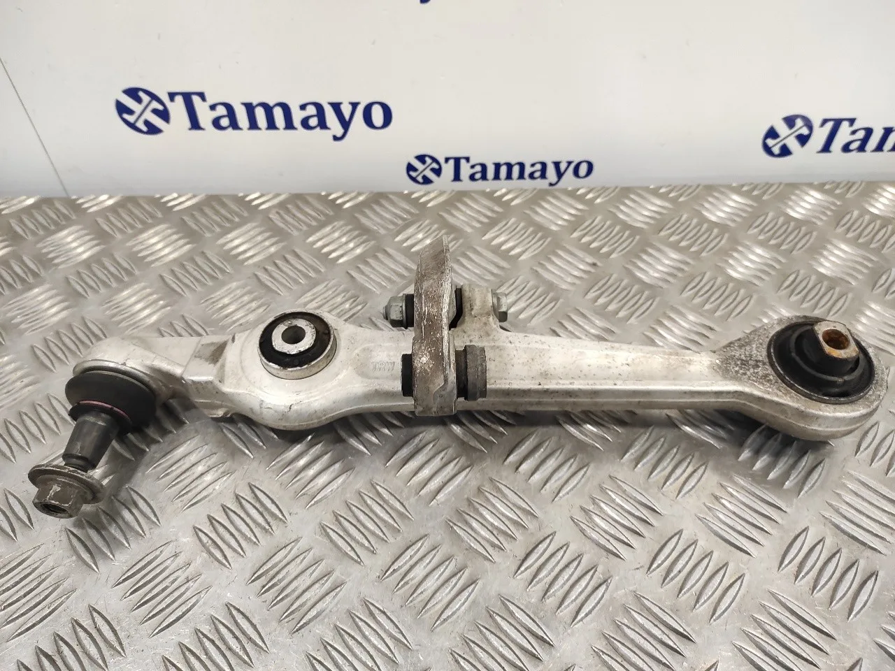 Brazo Suspension Inferior Delantero Izquierdo para Volkswagen Passat Berlina (3B3)
