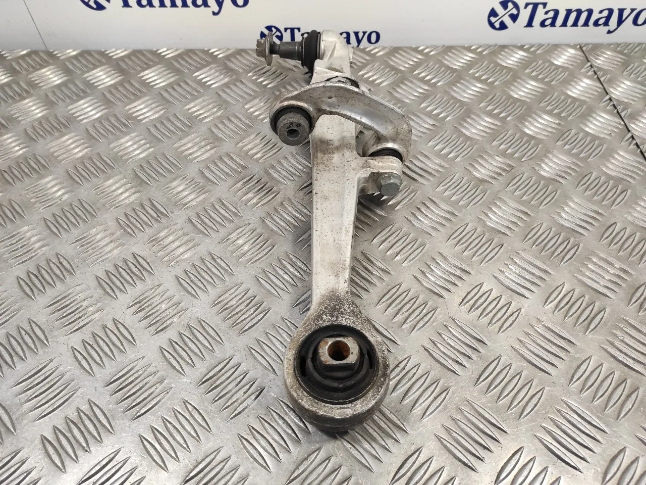 Brazo Suspension Inferior Delantero Izquierdo para Volkswagen Passat Berlina (3B3)