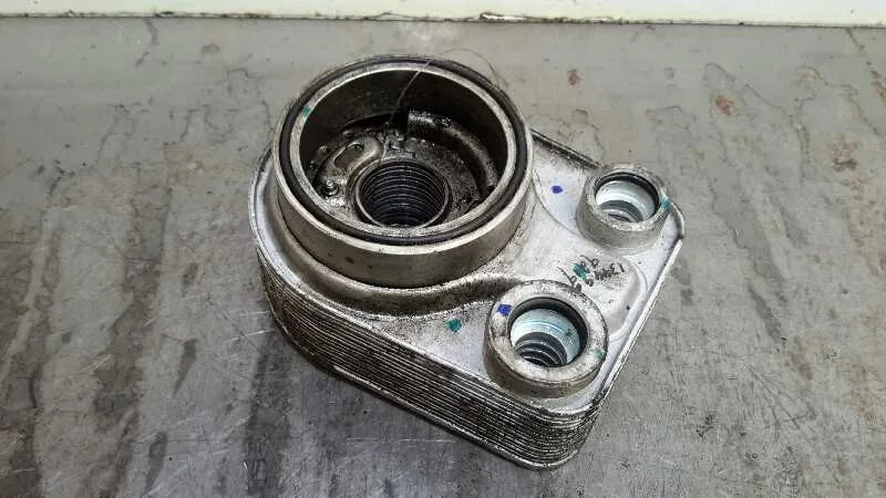 Enfriador Aceite Motor para Nissan Nv 200 (M20)