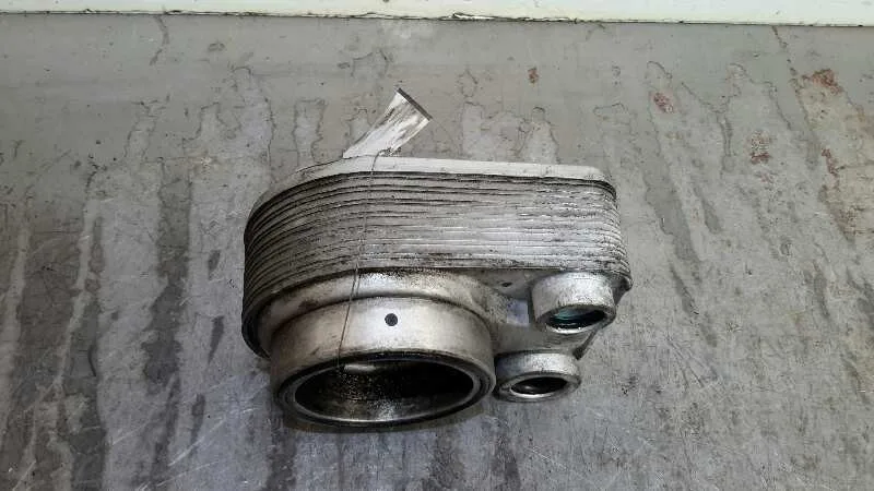 Enfriador Aceite Motor para Nissan Nv 200 (M20)