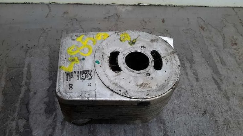 Enfriador Aceite Motor para Nissan Nv 200 (M20)