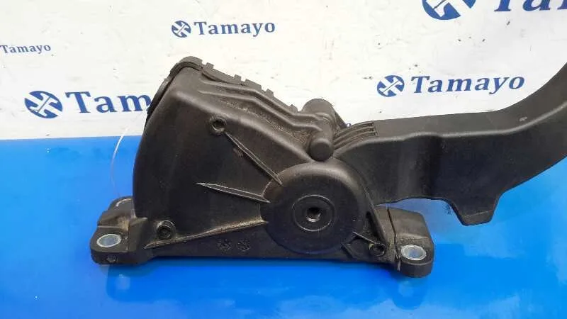 Pedal Acelerador para Ford Focus C-Max (Cap)