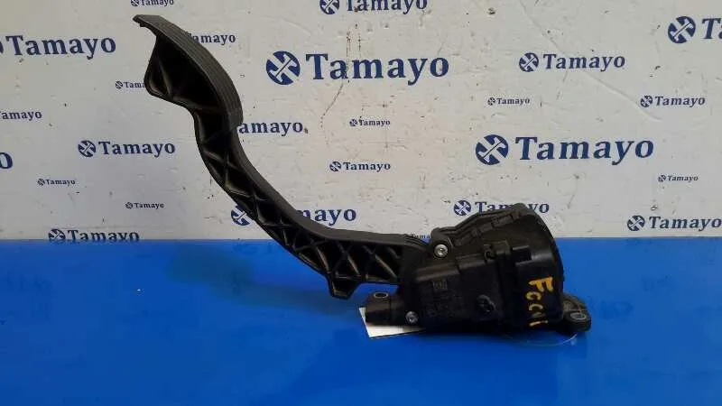 Pedal Acelerador para Ford Focus C-Max (Cap)