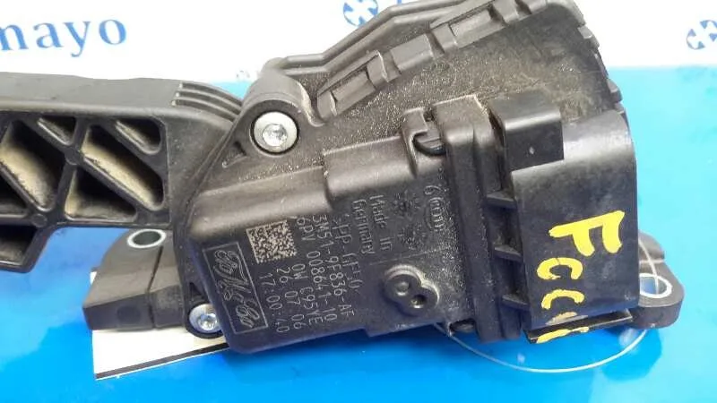 Pedal Acelerador para Ford Focus C-Max (Cap)