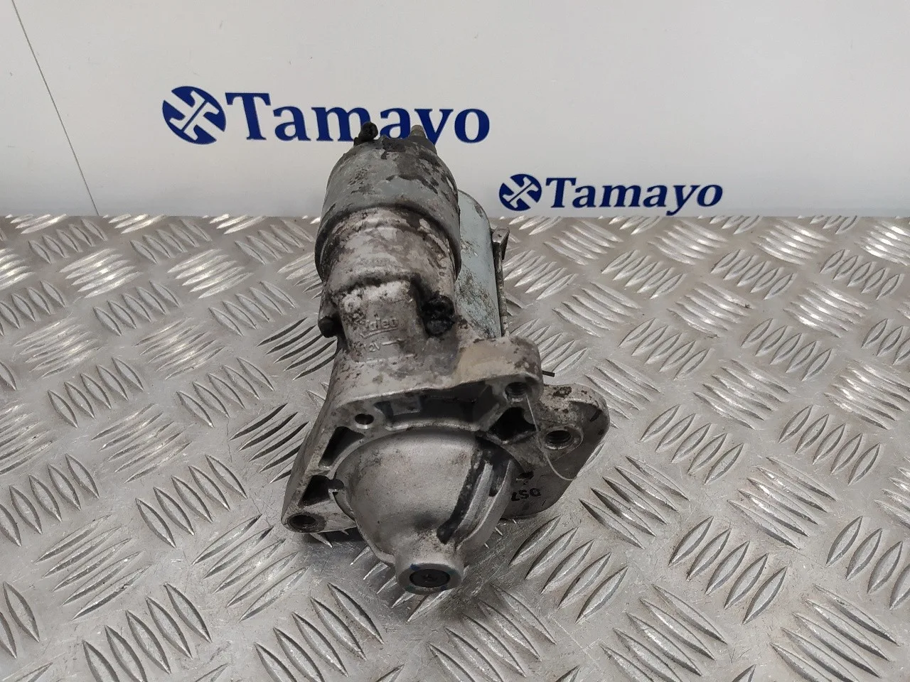 Motor Arranque para Nissan Nv 200 (M20)