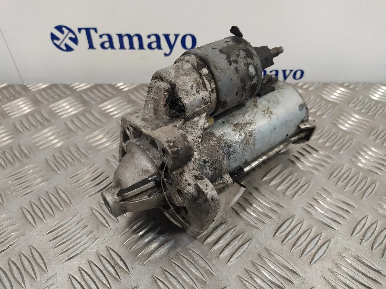 Motor Arranque para Nissan Nv 200 (M20)