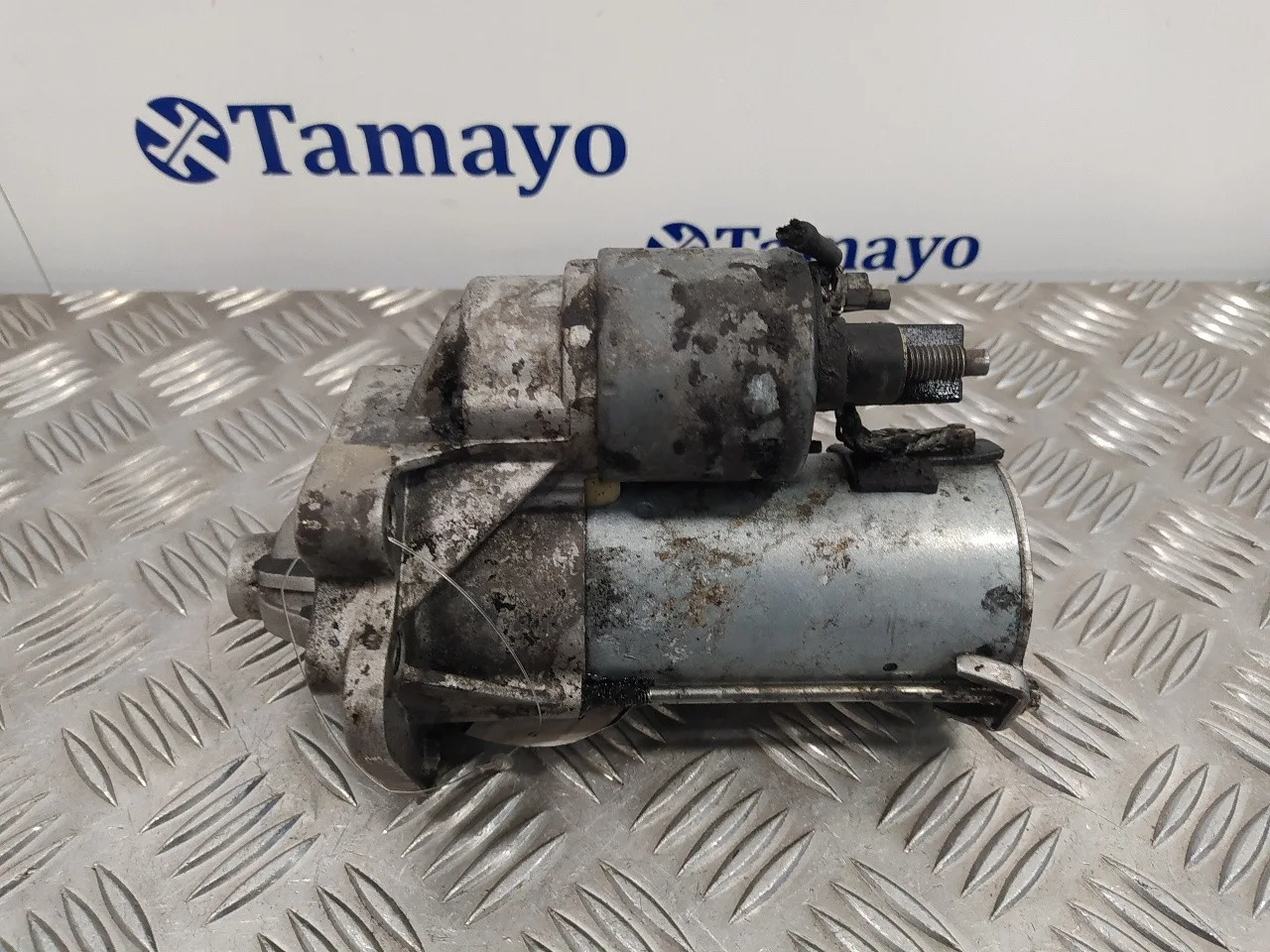 Motor Arranque para Nissan Nv 200 (M20)