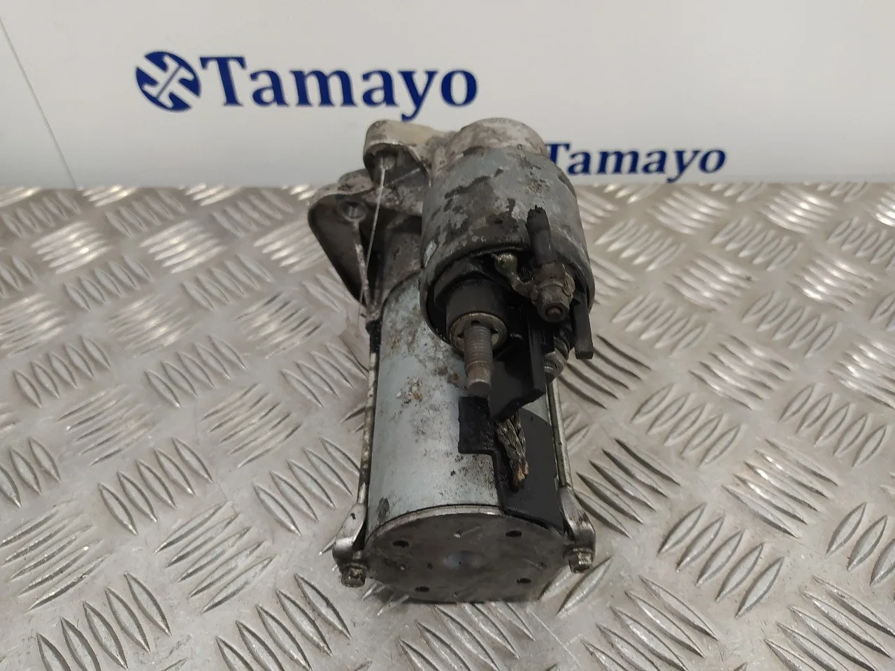 Motor Arranque para Nissan Nv 200 (M20)